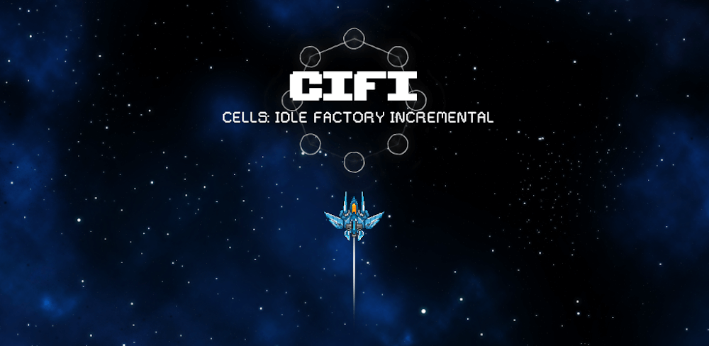 Cell: Idle Factory Incremental v0.0.7.3.42 MOD APK (Unlimited Money)