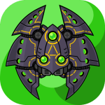 Cell: Idle Factory Incremental v0.0.7.3.42 MOD APK (Unlimited Money)
