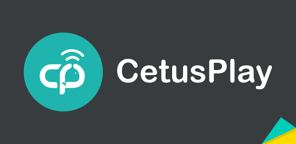 CetusPlay v4.4.9.8.570 MOD APK (Pro Unlocked)