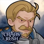 Chaos Rush (Tower Defense) v1.17 APK [Full Version]