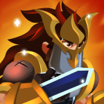 Chaotic War 3 v3.3.5.0 MOD APK (Unlimited Money)