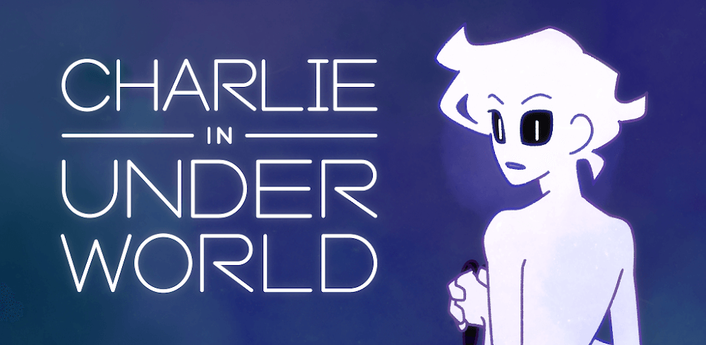 Charlie in Underworld! v1.1.0.11 MOD APK (Unlimited Tickets)