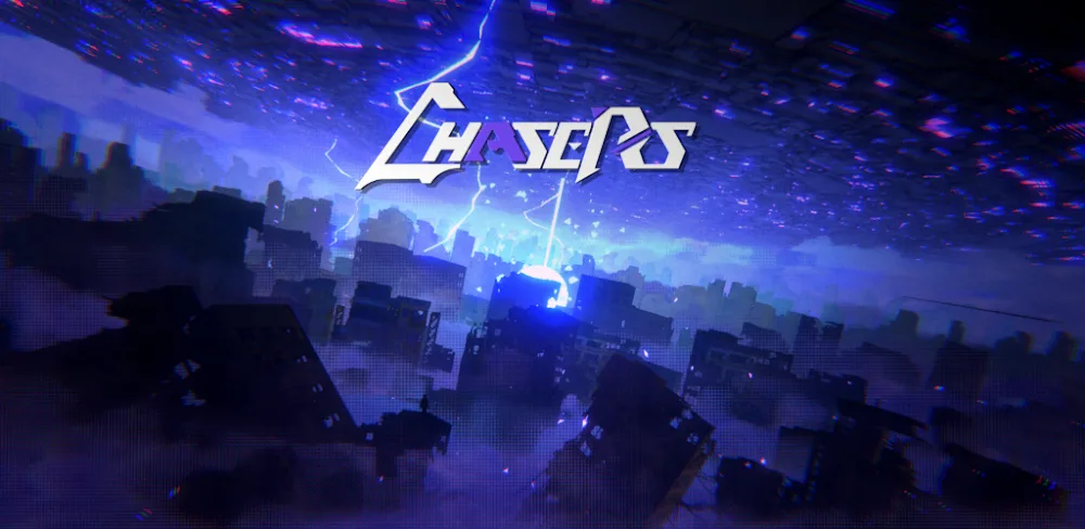 CHASERS: No Gacha Hack & Slash v100.100.000.1241 MOD APK (Menu, Damage Multiplier)