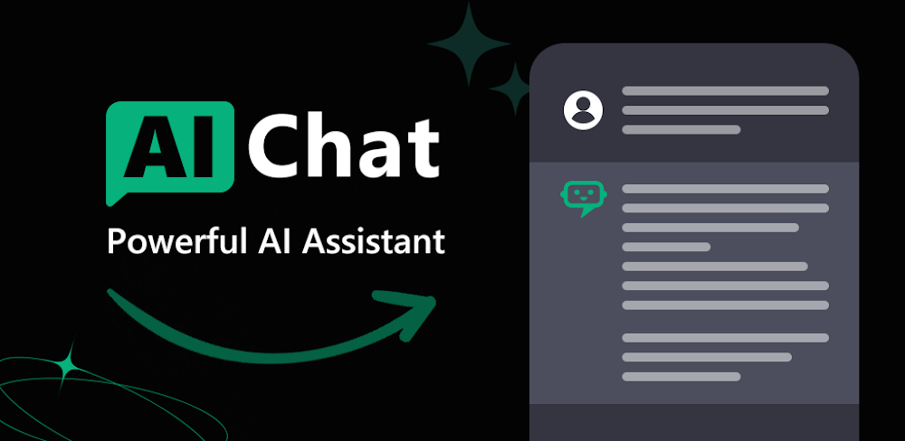 Chat AI v2.2.1.2 MOD APK (Premium Unlocked)