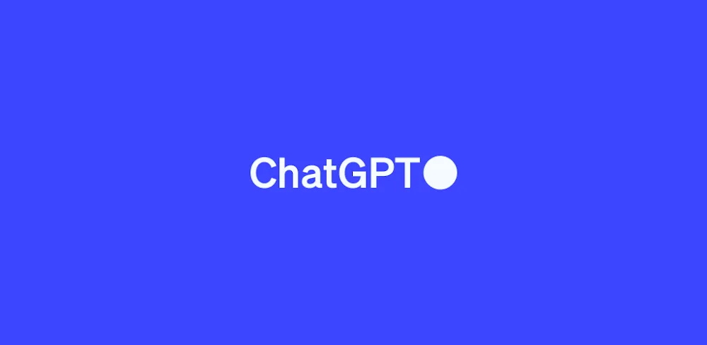 ChatGPT v1.1.2026.083 MOD APK (Plus, Premium Unlocked)