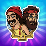Cheech and Chong Bud Farm MOD APK v1.1.10.2 (Unlimited Money)