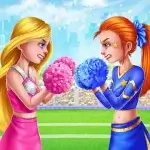 Cheerleader MOD APK v1.1.6.0 (Unlocked All Content)