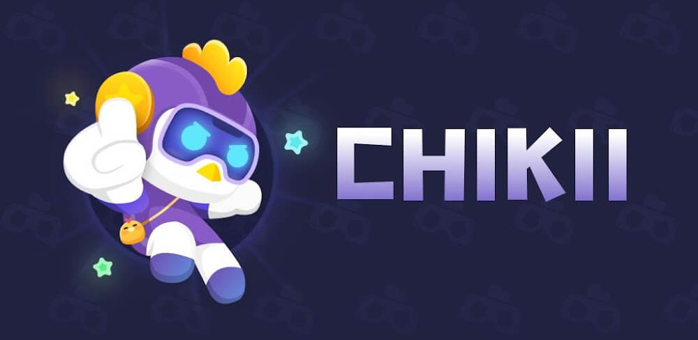 Chikii v4.4.0.1 APK (Latest)