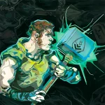 Children of Morta v1.1.1.4 APK (Unlocked Game)