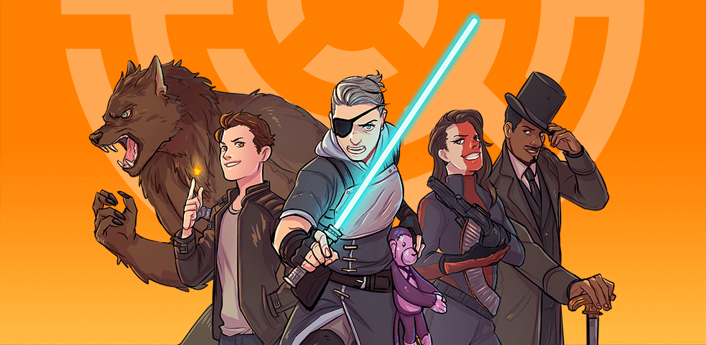 Choice of Games v1.1.6.7 MOD APK (Unlocked Paid Content)