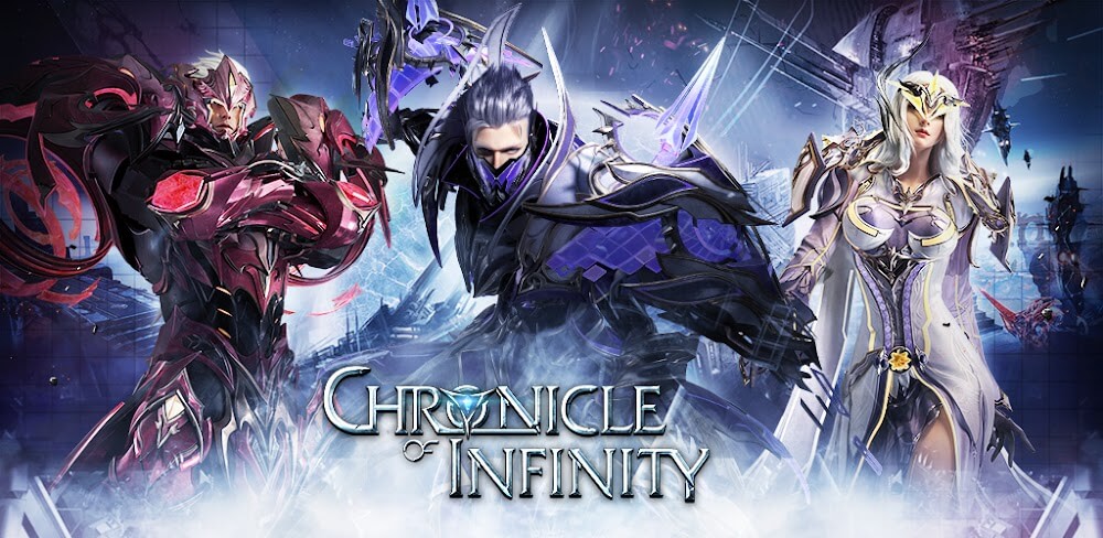 Chronicle of Infinity v1.1.7.9 APK (Latest)