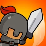 City Builder TD v0.2 MOD APK (Menu, Add Gold, Gems)