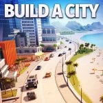 City Island 3 v3.3.9.0 MOD APK (Unlimited Money, Unlocked)