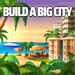 City Island 4 v3.3.6.1 MOD APK (Unlimited Money/Unlocked All Islands)