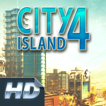 City Island 4 MOD APK v3.3.6.1 (Unlimited Money, Unlocked)