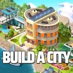 City Island 5 v5.5.4.0 MOD APK (Unlimited Money)