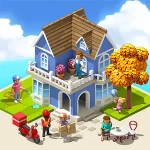 City Island 6 v5.5.6.0 MOD APK (Unlimited Money)