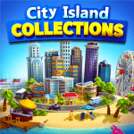 City Island: Collections Game v1.1.6.0 MOD APK (Unlimited Money)