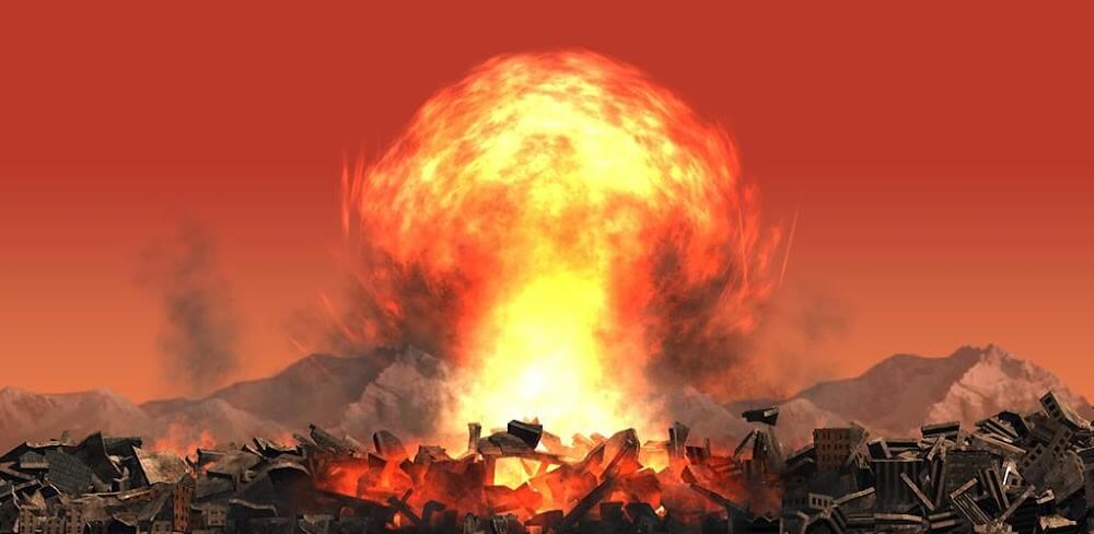 City Smash v1.1.7.9 MOD APK (Skills No CD)