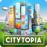 Citytopia v20.20.0.11 MOD APK (Unlimited Money)