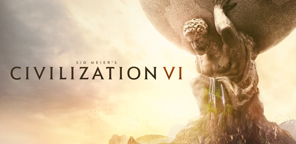 Civilization VI v1.1.2.5 MOD APK (Unlocked)