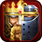 Clash of Kings v151.151.00.0 MOD APK (Unlimited Gold, Resources)