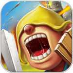 Clash of Lords: Guild Castle v1.1.0.547 APK (Latest)