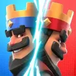 Clash Royale APK + MOD v140593001 (Private Server, Unlimited Resources)