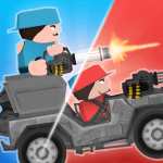 Clone Armies v10000.10000.4.2 MOD APK (Unlimited Money, Unlocked Skins)