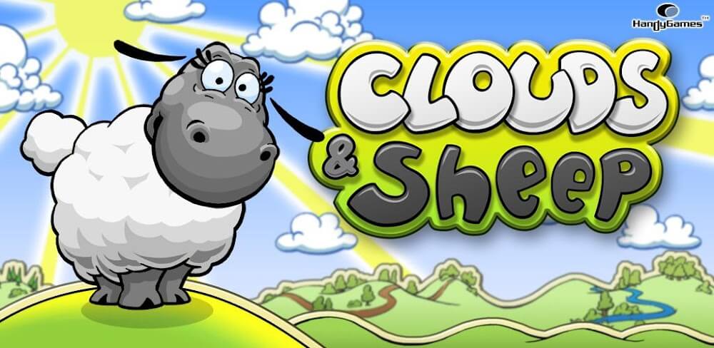 Clouds & Sheep Premium v1.1.11.5 MOD APK (Unlimited Stars)