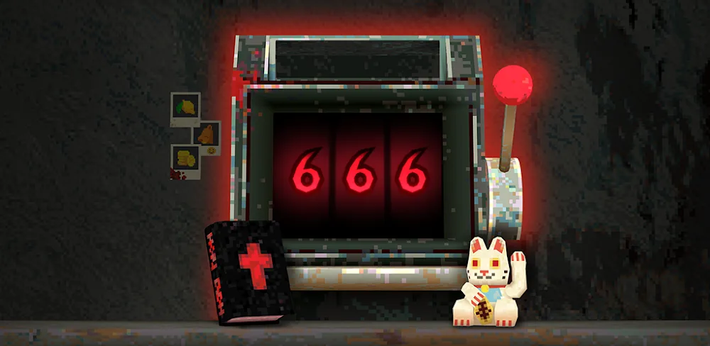 CloverPit v1.1.3.8 APK (Unlocked Game)