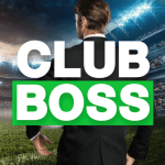 Club Boss – Football Game v1.1.8.22 MOD APK (Free Purchase)