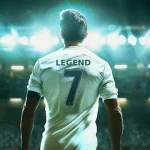Club Legend v1.1.7.411 MOD APK (Menu, Unlimited Money, Gems)