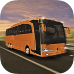 Coach Bus Simulator v2.2.6.0 MOD APK (Unlimited Money)