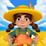 Coco Valley: Farm Adventure v2.2.30.0 MOD APK (Menu, Unlimited Currency)