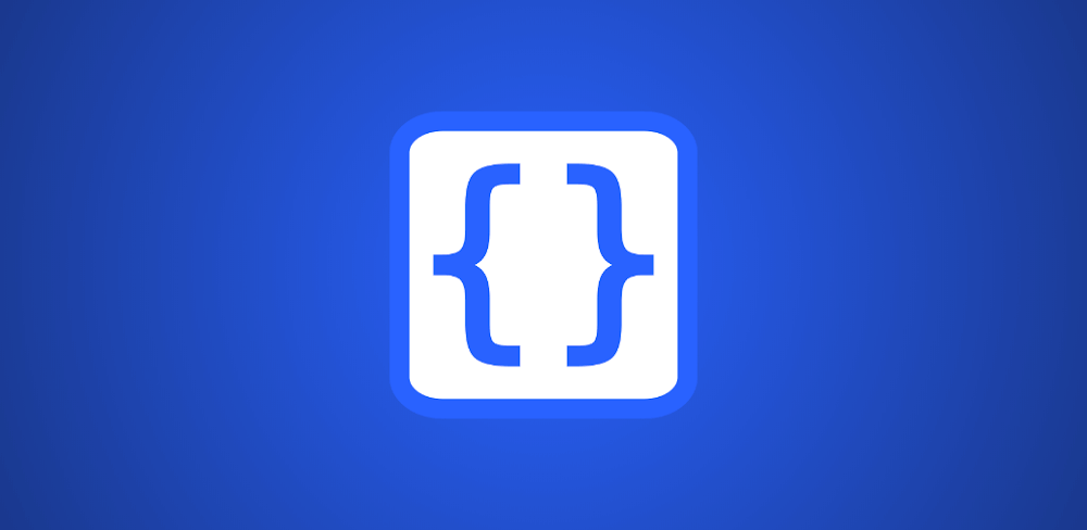 Code Studio v4.4.2.4 MOD APK (Premium Unlocked)