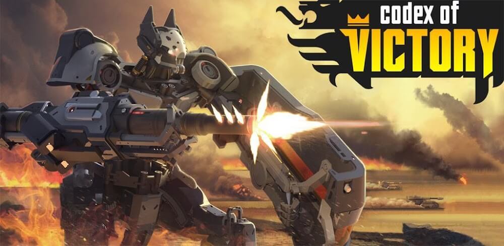 Codex of Victory APK v1.1.0.202 (Paid Full Game)