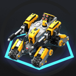 Codex of Victory APK v1.1.0.202 (Paid Full Game)