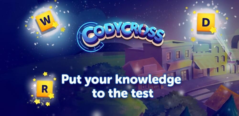 CodyCross v2.2.8.1 MOD APK (Auto Win)