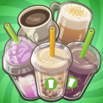 Coffee Craze MOD APK v1.1.018.010 (Unlimited Drinks)