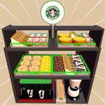 Coffee Shop Organizer v1.1.9.0.0 MOD APK (Unlimited Money)