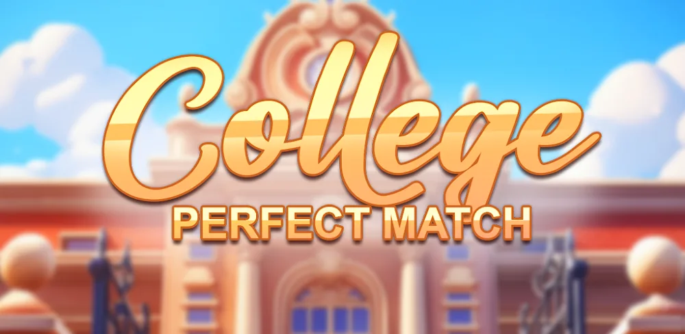 College: Ideal Match v2.2.1.4 MOD APK (Free In-App Purchase)