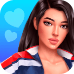 College Love Game v1.1.35.2 MOD APK (Unlimited Money)