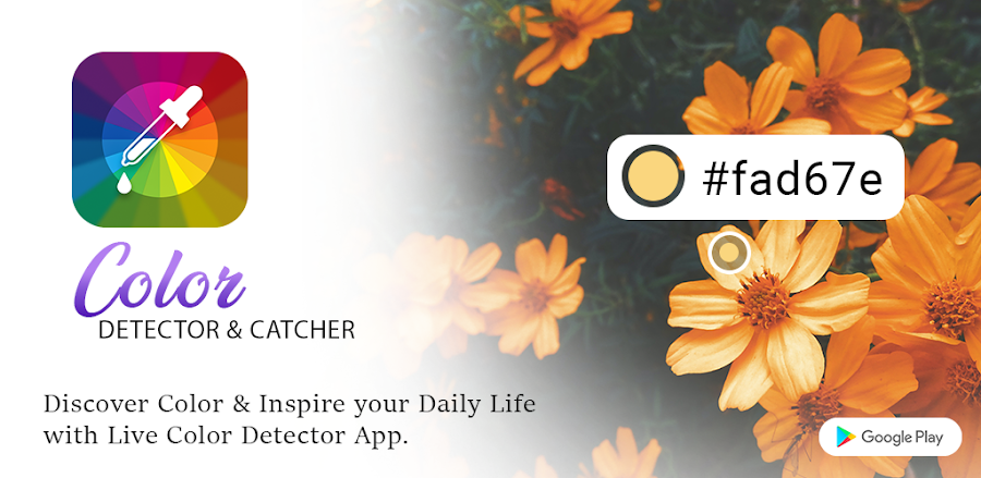 Color Detector & Catcher v1.14 MOD APK (Premium Unlocked)