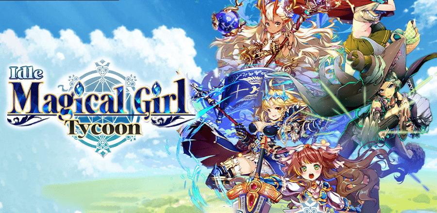 Idle Goddess Angels v0.0.5.2 MOD APK (Menu, One Hit, Speed)