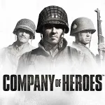Company of Heroes v1.8.11RC1 APK (Full Game)
