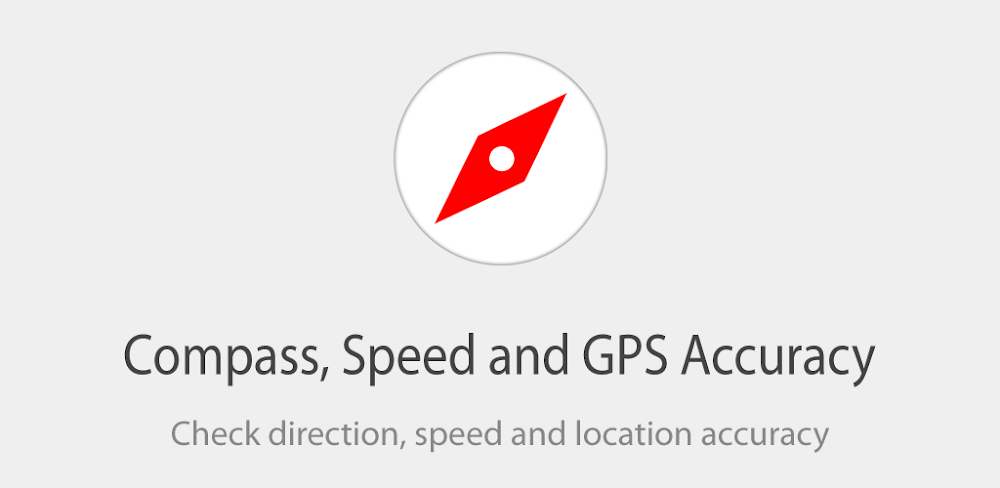 Compass and GPS Tools v30.30.0.1 MOD APK (Premium Unlocked)