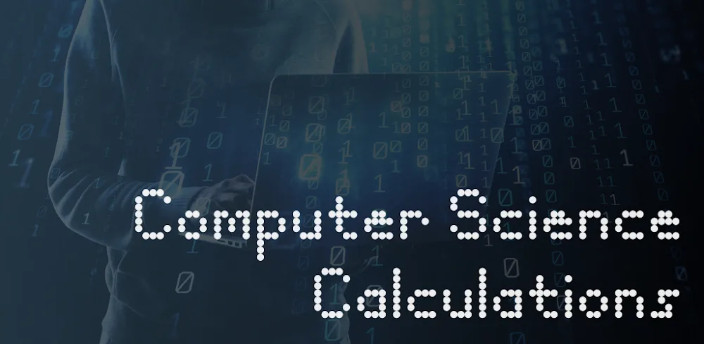 Computer Science Calculations v4.4.3.0 MOD APK (Premium Unlocked)