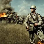 Conflict Arena: East Front v1.62 MOD APK (Unlocked All DLC)