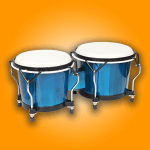 Congas & Bongos v8.8.42.0 MOD APK (Premium Unlocked)